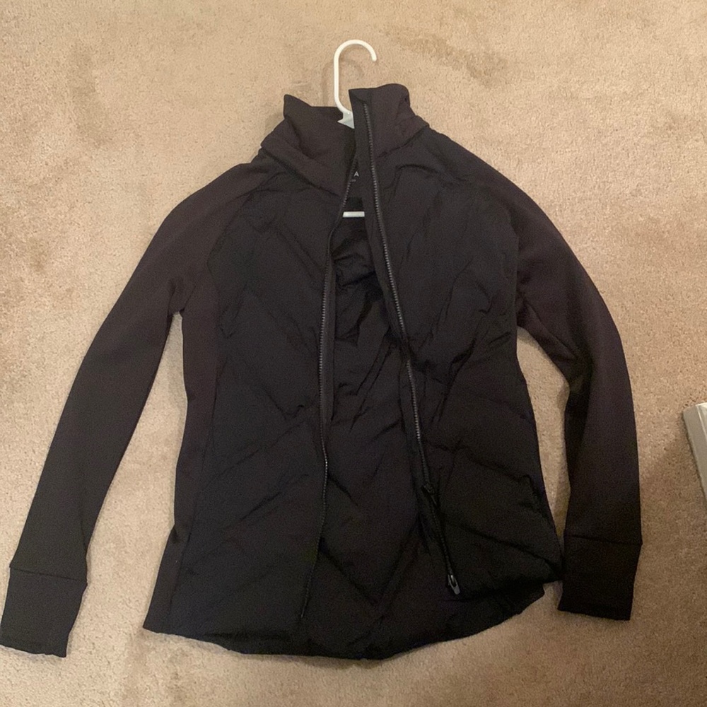 Athleta Jacket size small